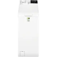 Electrolux En6t4722nf Wasmachine Met Bovenlader