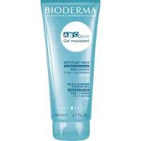 Bioderma ABCDerm Moussant