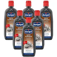 Durgol Swiss koffiepad ontkalker 500ml Ontkalkingsmiddel
