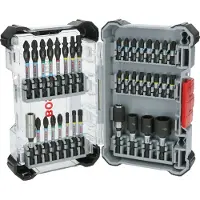 Bosch Accesorios 2608522517 36-delige PRO Impact Schroefbitset