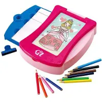 Big Buy Cooking Mode-ontwerpset prinses