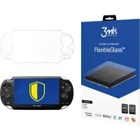 3mk Protection Sony PS Vita - FlexibleGlass