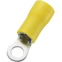 TRU COMPONENTS Ringzungen