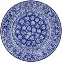 Bunzlau Castle Taartbord Plat Lace (15,5 cm)