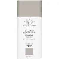 Drunk Elephant Lichaamsverzorging Verzorging Sweet Pitti Deodorant Cream
