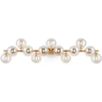 Maytoni wandlamp dallas -