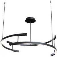 Maytoni hanglamp line - Ø83