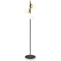 Maytoni vloerlamp nostalgia - Ø37,7