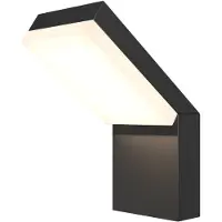 Maytoni Outdoor wandlamp paso -