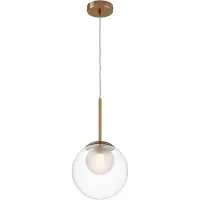 Maytoni hanglamp basic form - Ø20