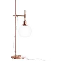 Maytoni tafellamp erich messing