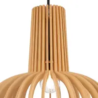 Maytoni hanglamp roots - Ø25,5