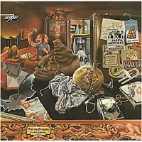 Universal Music Frank Zappa - Over-Nite Sensation (CD)