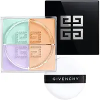 Givenchy Cosmetics - Prisme Libre Mat-finish & Enhanced Radiance