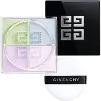 Givenchy Cosmetics - Prisme Libre Mat-finish & Enhanced Radiance