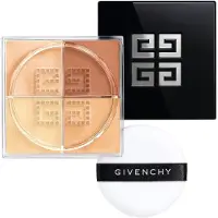Givenchy Cosmetics - Prisme Libre Mat-finish & Enhanced Radiance