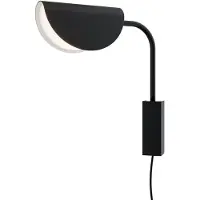 Maytoni wandlamp mollis -