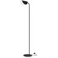 Maytoni vloerlamp mollis - Ø23