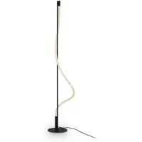 Maytoni vloerlamp tau - Ø22