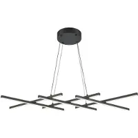 Maytoni hanglamp halo -