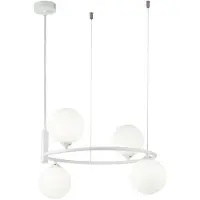 Maytoni hanglamp ring -