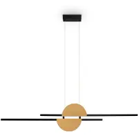 Maytoni hanglamp skyline -