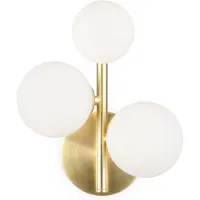 Maytoni wandlamp dallas -