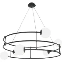 Maytoni hanglamp balance - Ø81,2