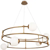 Maytoni hanglamp balance - Ø81,2