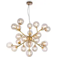 Maytoni hanglamp dallas - Ø65