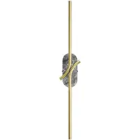 Maytoni wandlamp renaissance messing