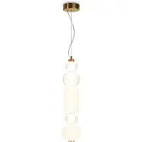 Maytoni hanglamp collar - Ø14,7