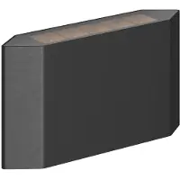 Maytoni Outdoor architecturale verlichting pull grafiet