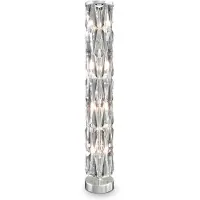 Maytoni vloerlamp puntes chroom Ø20