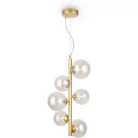 Maytoni hanglamp dallas - Ø29