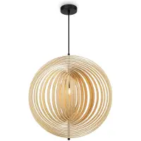 Maytoni hanglamp roots - Ø60