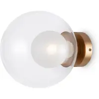 Maytoni wandlamp basic form - Ø20