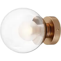 Maytoni wandlamp basic form - Ø15