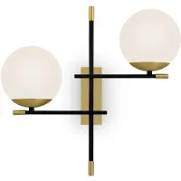 Maytoni wandlamp nostalgia -