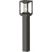 Maytoni Outdoor landschapsverlichting cell grafiet