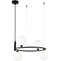 Maytoni hanglamp ring -