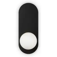 Maytoni wandlamp bao - Ø10