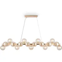 Maytoni hanglamp dallas -