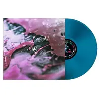 Warner Music Linkin Park - From Zero (Transparent Petrol Vinyl)