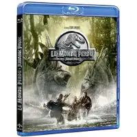 Universal Music Jurassic Park-Le Monde Perdu-Fr-Bluray