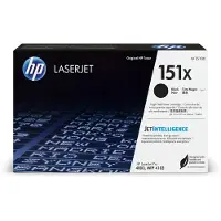 HP 151X (W1510X) Toner Zwart