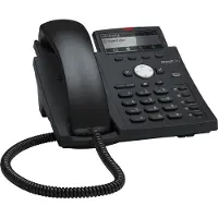 Snom VoIP-telefoon - - D815W - 5" IPS-kleurenscherm - 10 programmeerbare toetsen - dual-band Wi-Fi