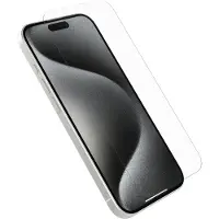 Otterbox Premium Glass iPhone 16 Pro Glazen Screenprotector