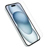 Otterbox Premium Glass iPhone 16 Glazen Screenprotector