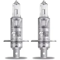 Osram Automotive 4062172388122 Halogeenlamp Ultra Life H1 55 W 12 V